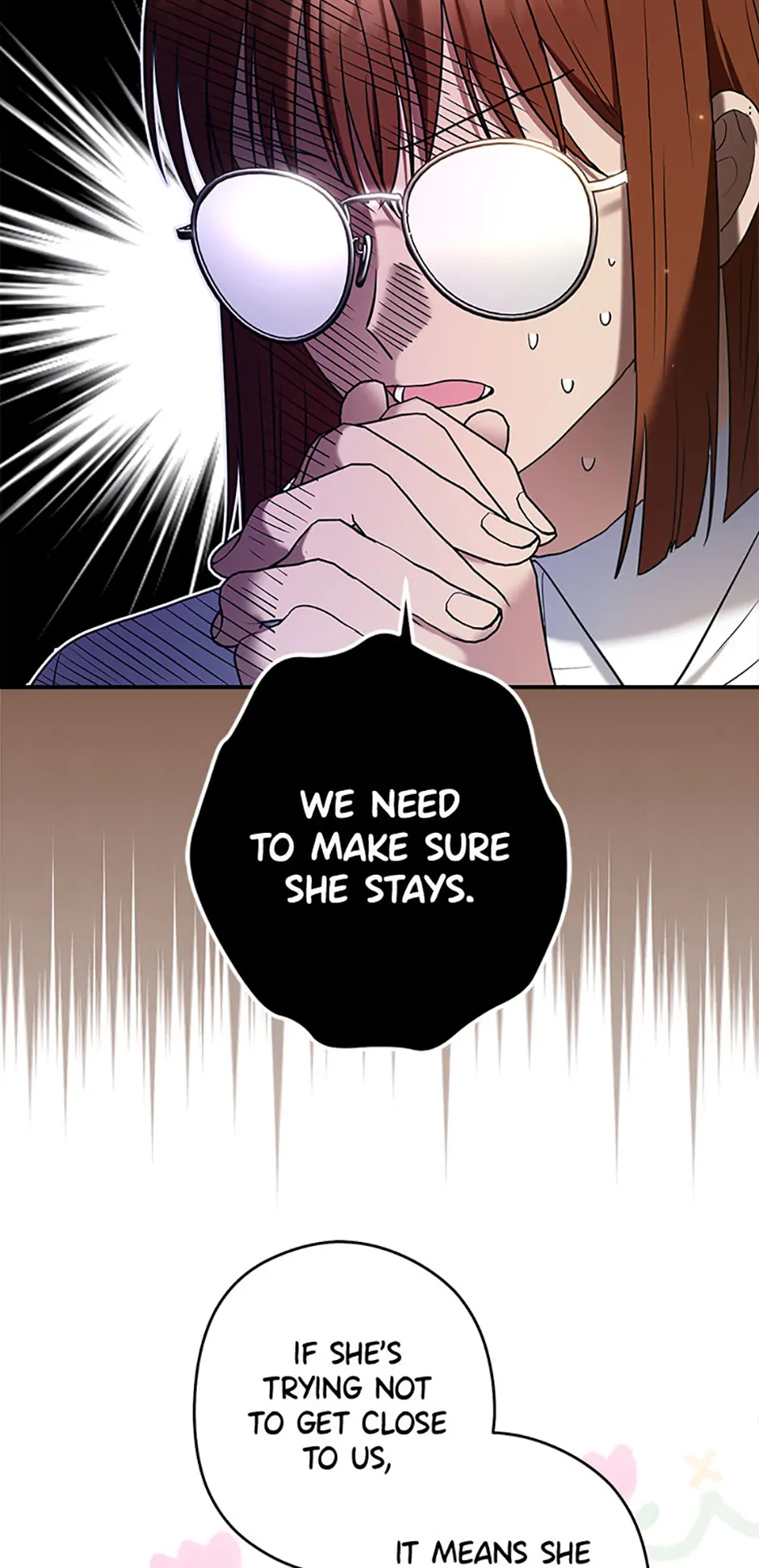 Duke Please Fail! Chapter 37 page 13 - 