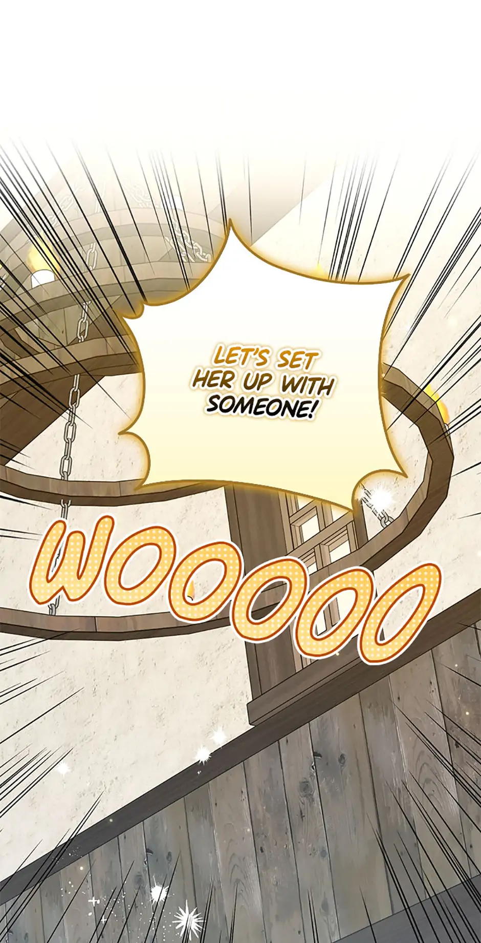 Duke Please Fail! Chapter 37 page 15 - 