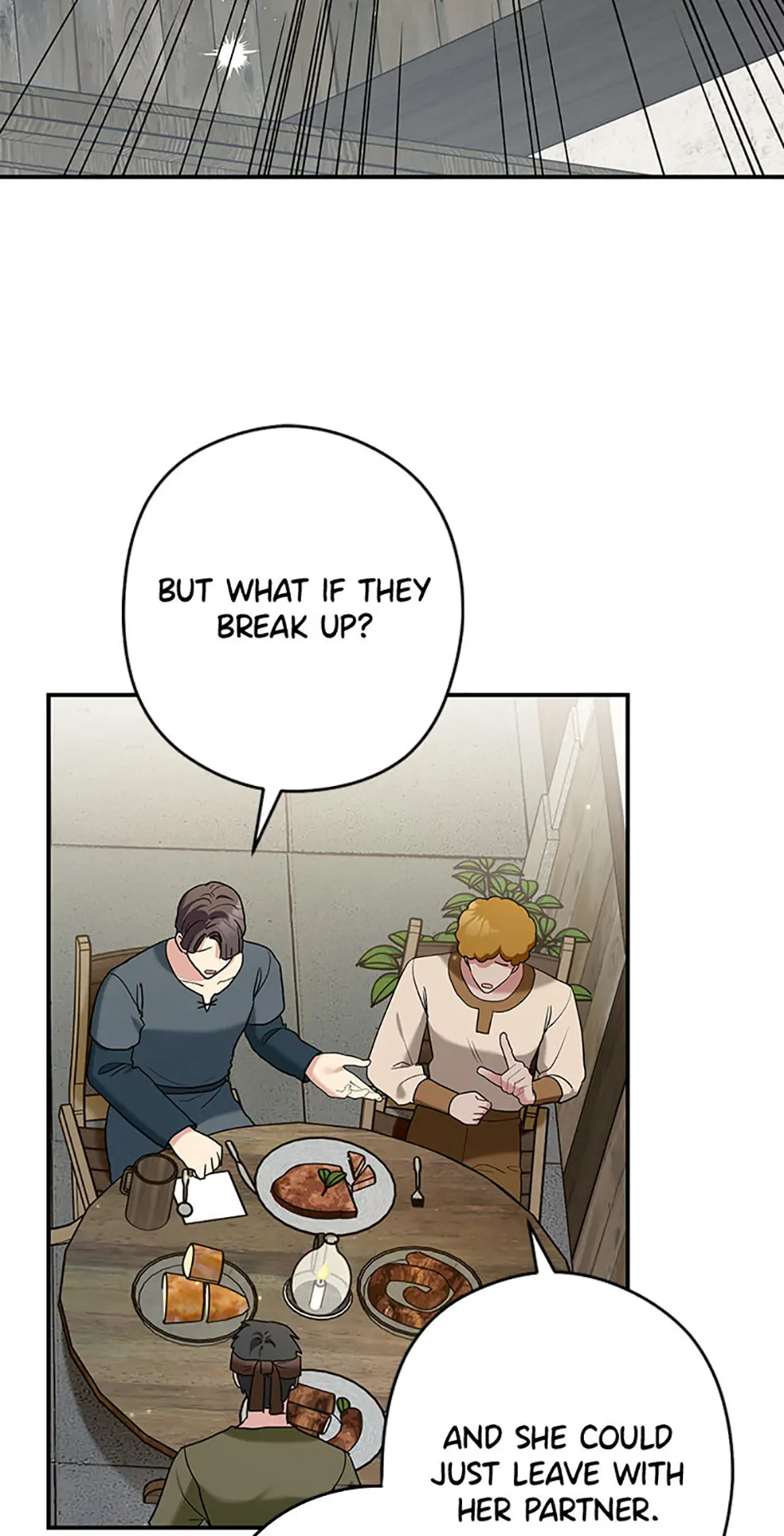 Duke Please Fail! Chapter 37 page 16 - 