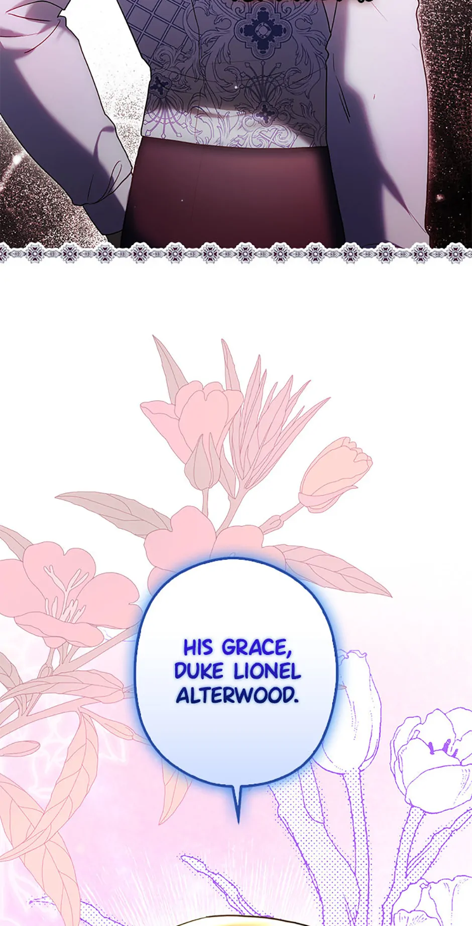 Duke Please Fail! Chapter 37 page 20 - 