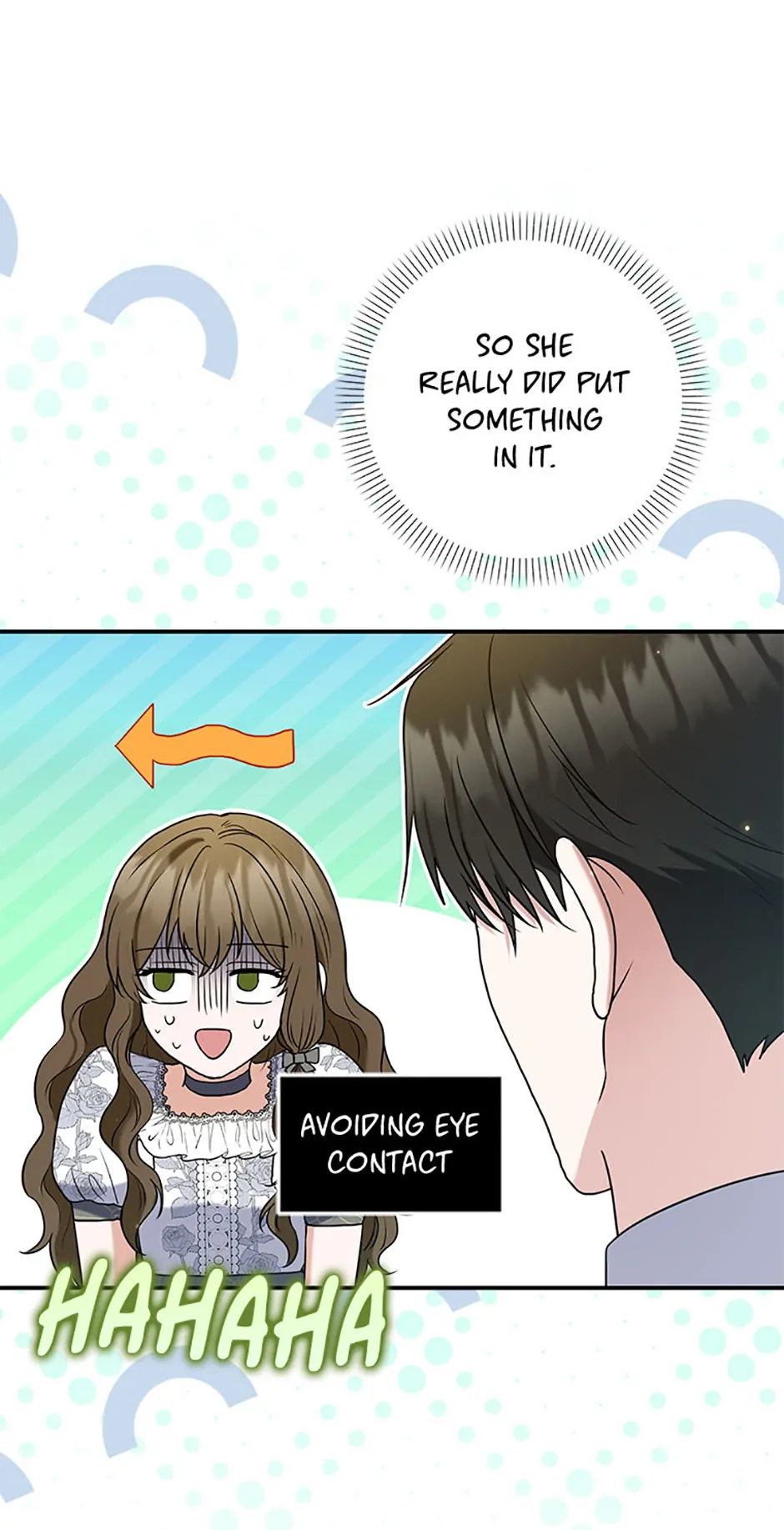 Duke Please Fail! Chapter 37 page 24 - 