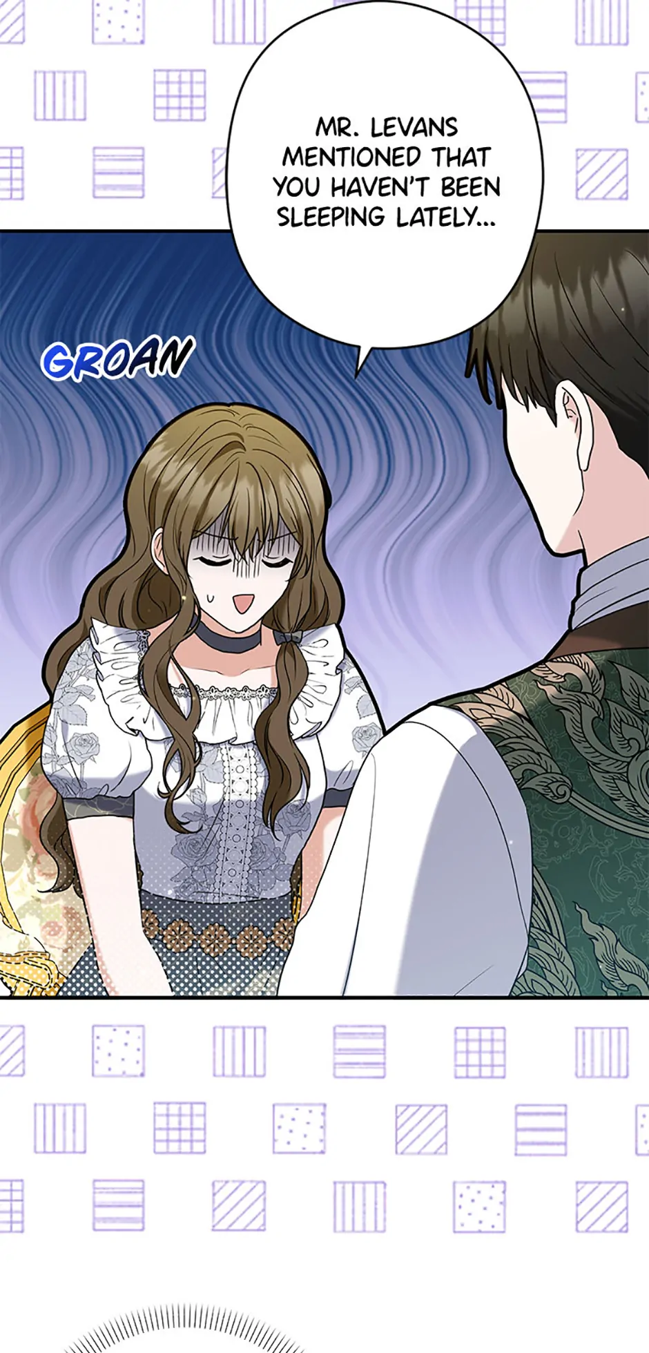 Duke Please Fail! Chapter 37 page 33 - 