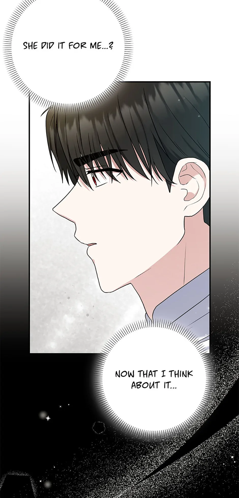Duke Please Fail! Chapter 37 page 34 - 
