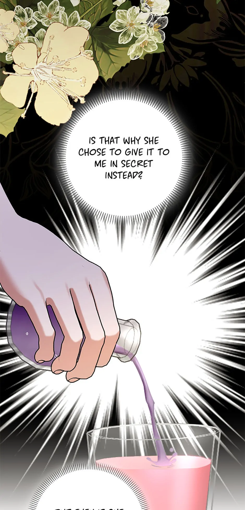Duke Please Fail! Chapter 37 page 36 - 