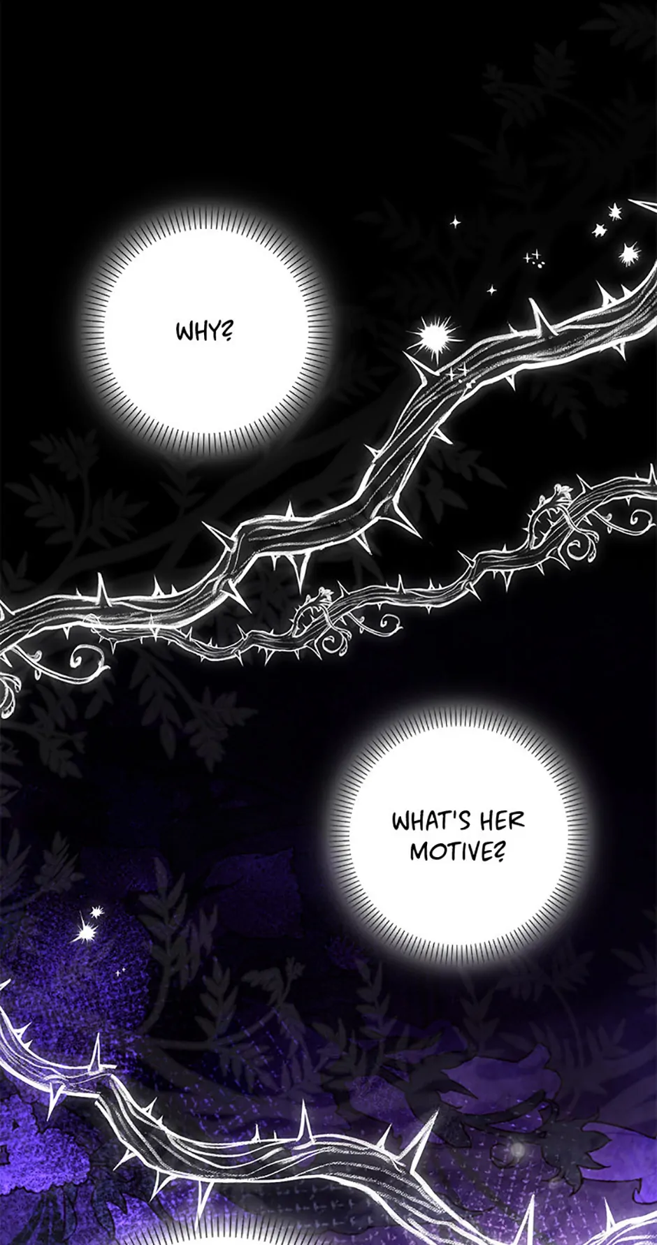 Duke Please Fail! Chapter 37 page 38 - 