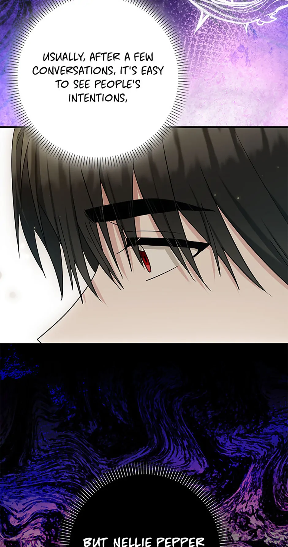 Duke Please Fail! Chapter 37 page 39 - 