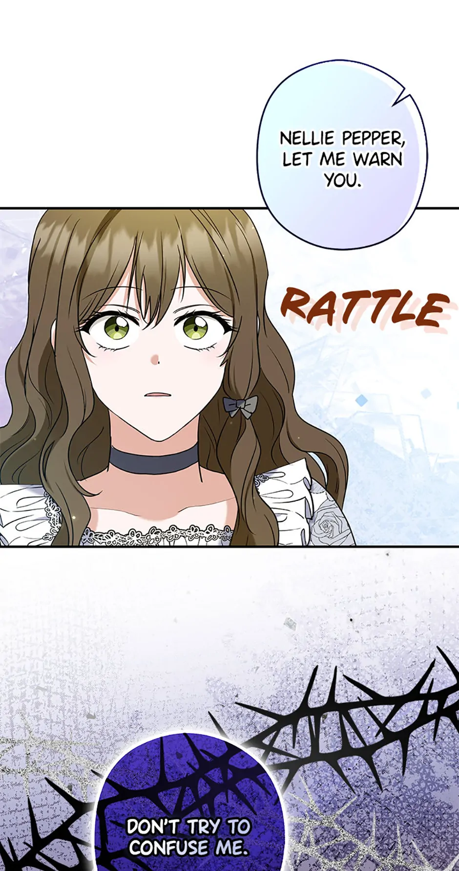 Duke Please Fail! Chapter 37 page 42 - 