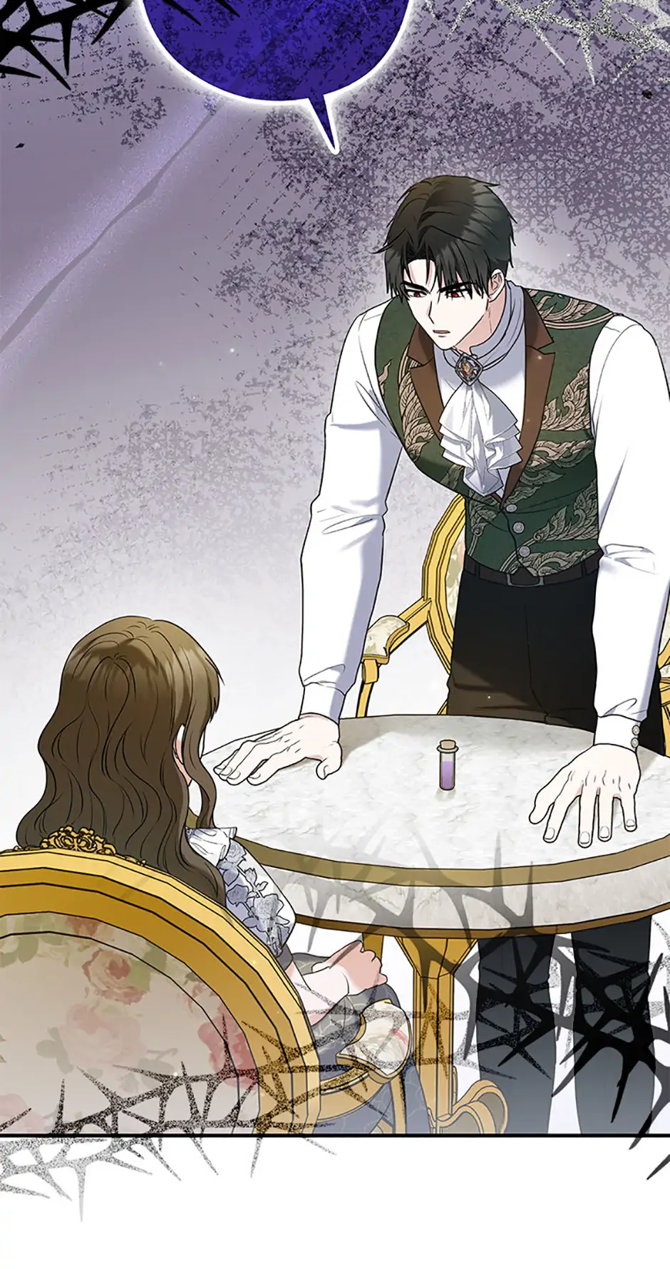 Duke Please Fail! Chapter 37 page 43 - 