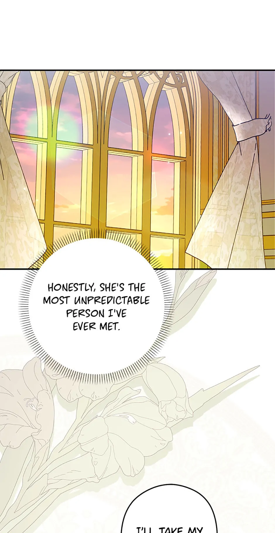 Duke Please Fail! Chapter 37 page 44 - 
