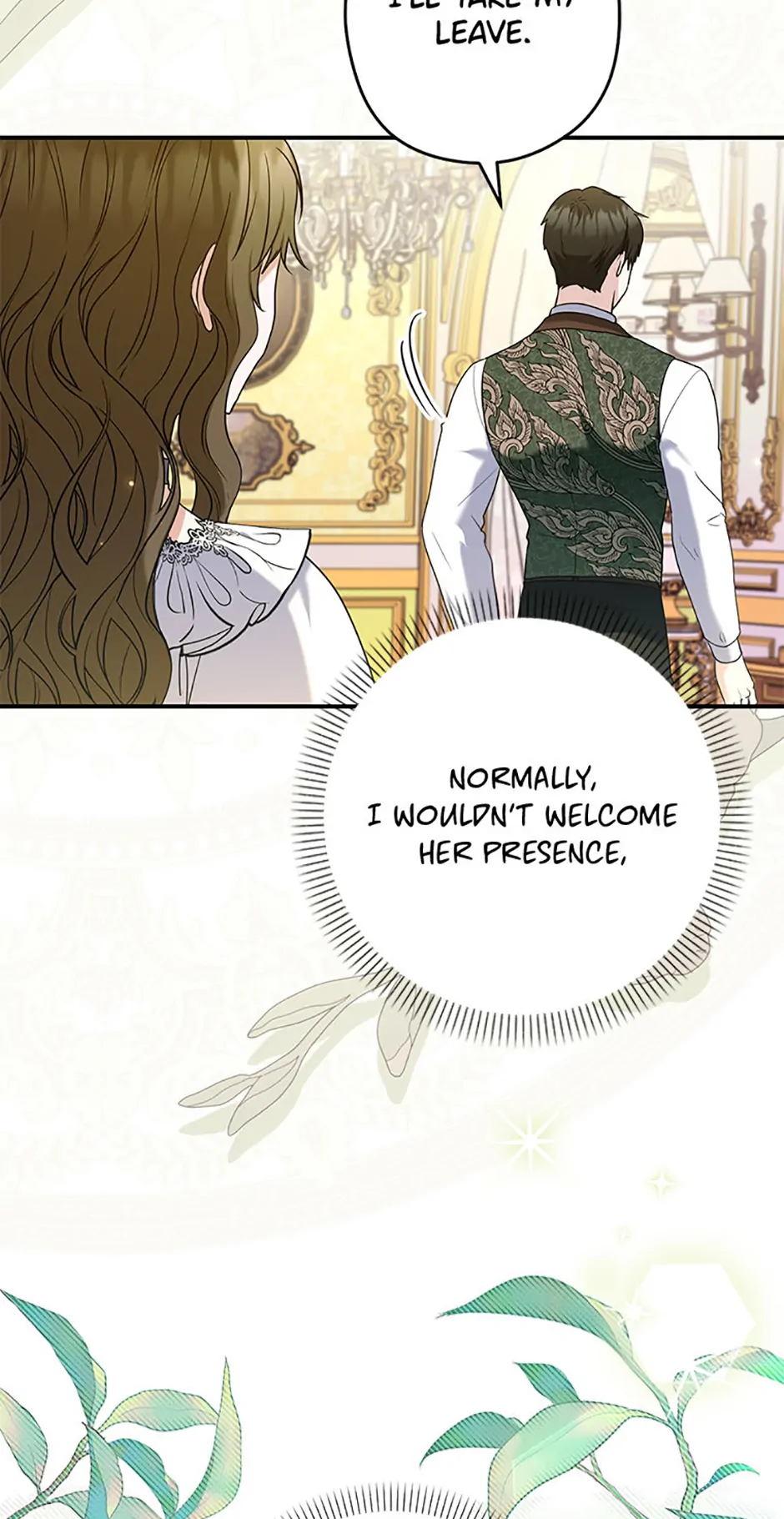 Duke Please Fail! Chapter 37 page 45 - 