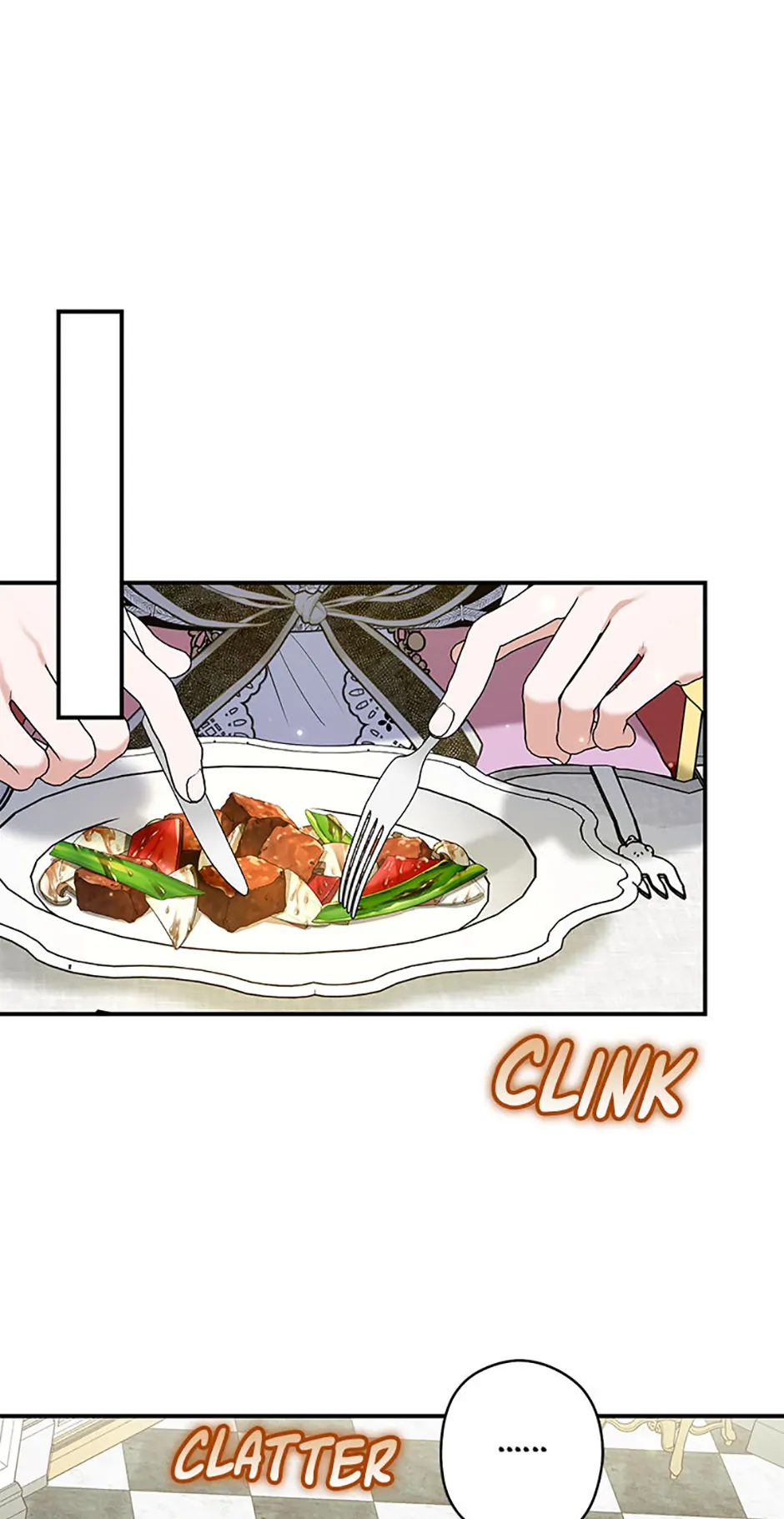 Duke Please Fail! Chapter 37 page 47 - 