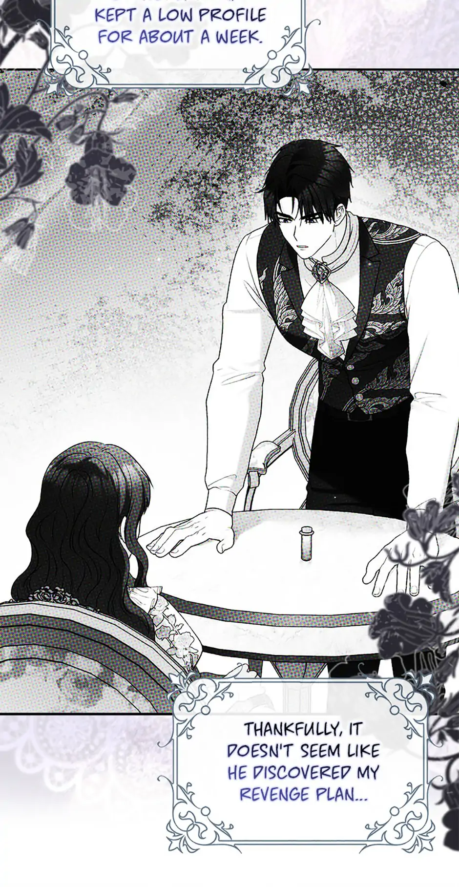Duke Please Fail! Chapter 37 page 50 - 