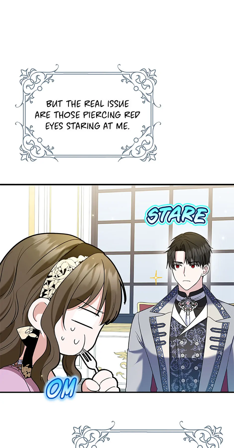 Duke Please Fail! Chapter 37 page 51 - 
