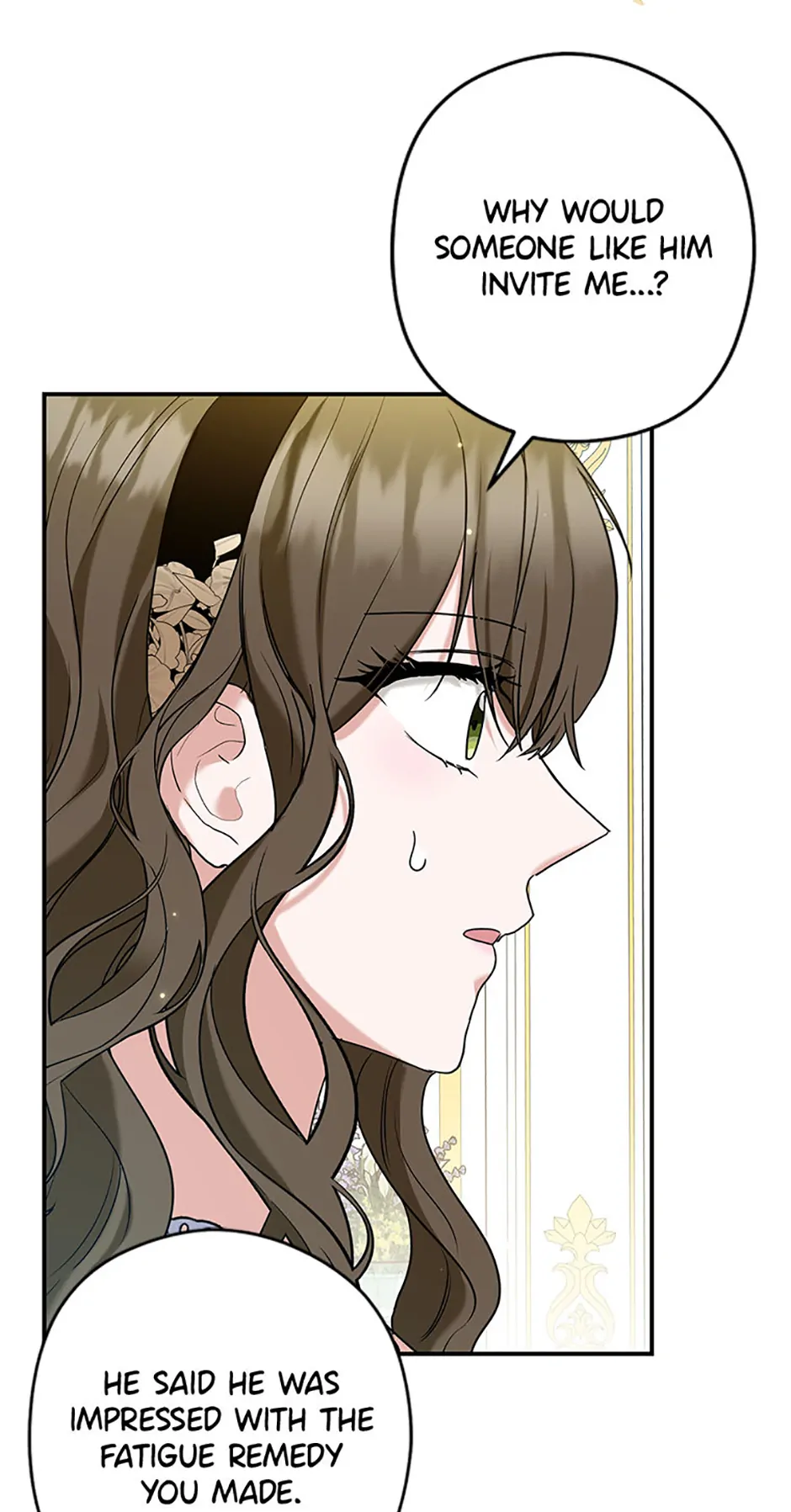 Duke Please Fail! Chapter 37 page 57 - 