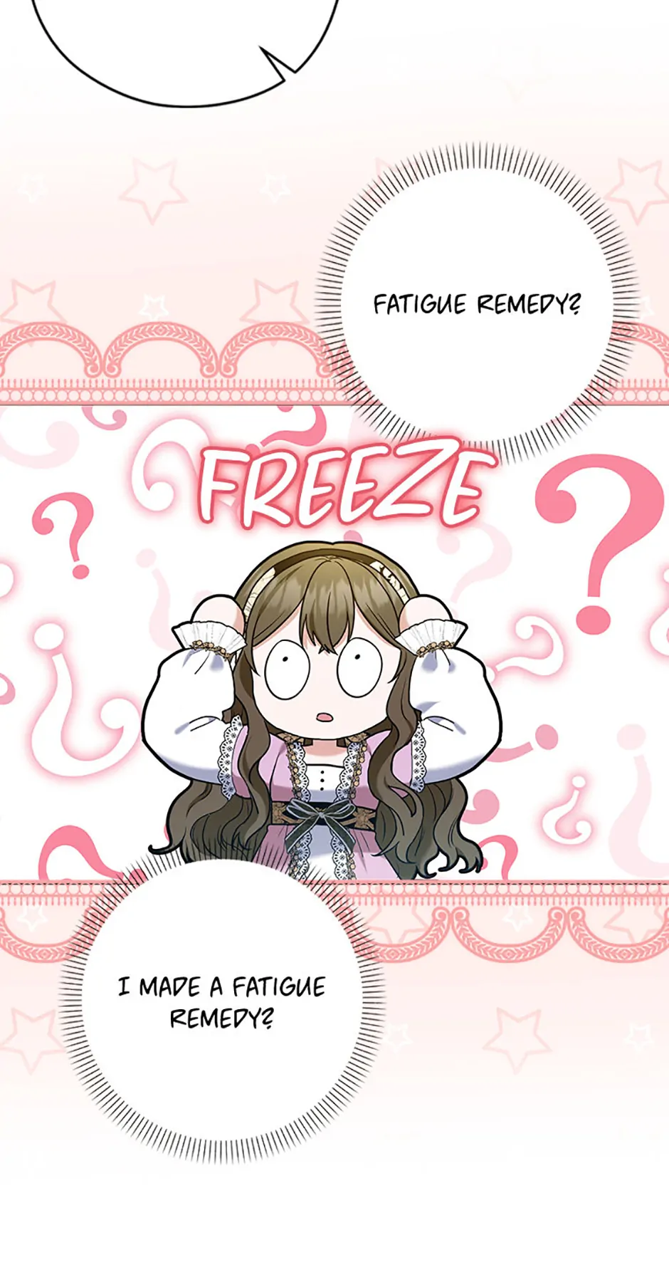 Duke Please Fail! Chapter 37 page 58 - 