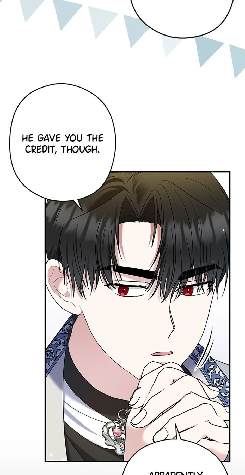 Duke Please Fail! Chapter 37 page 62 - 