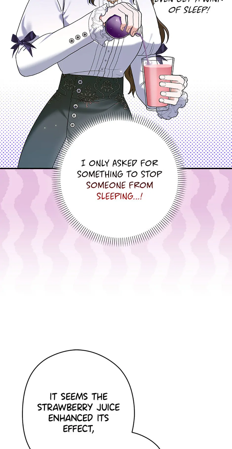Duke Please Fail! Chapter 37 page 64 - 