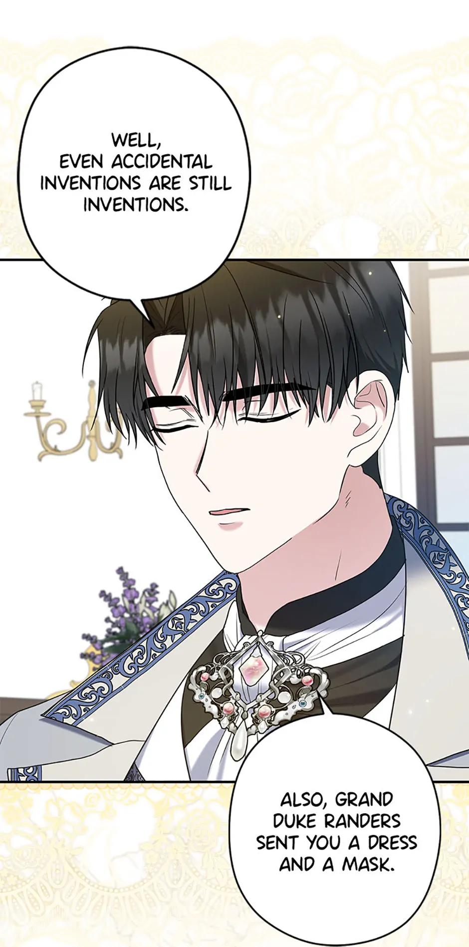 Duke Please Fail! Chapter 37 page 66 - 