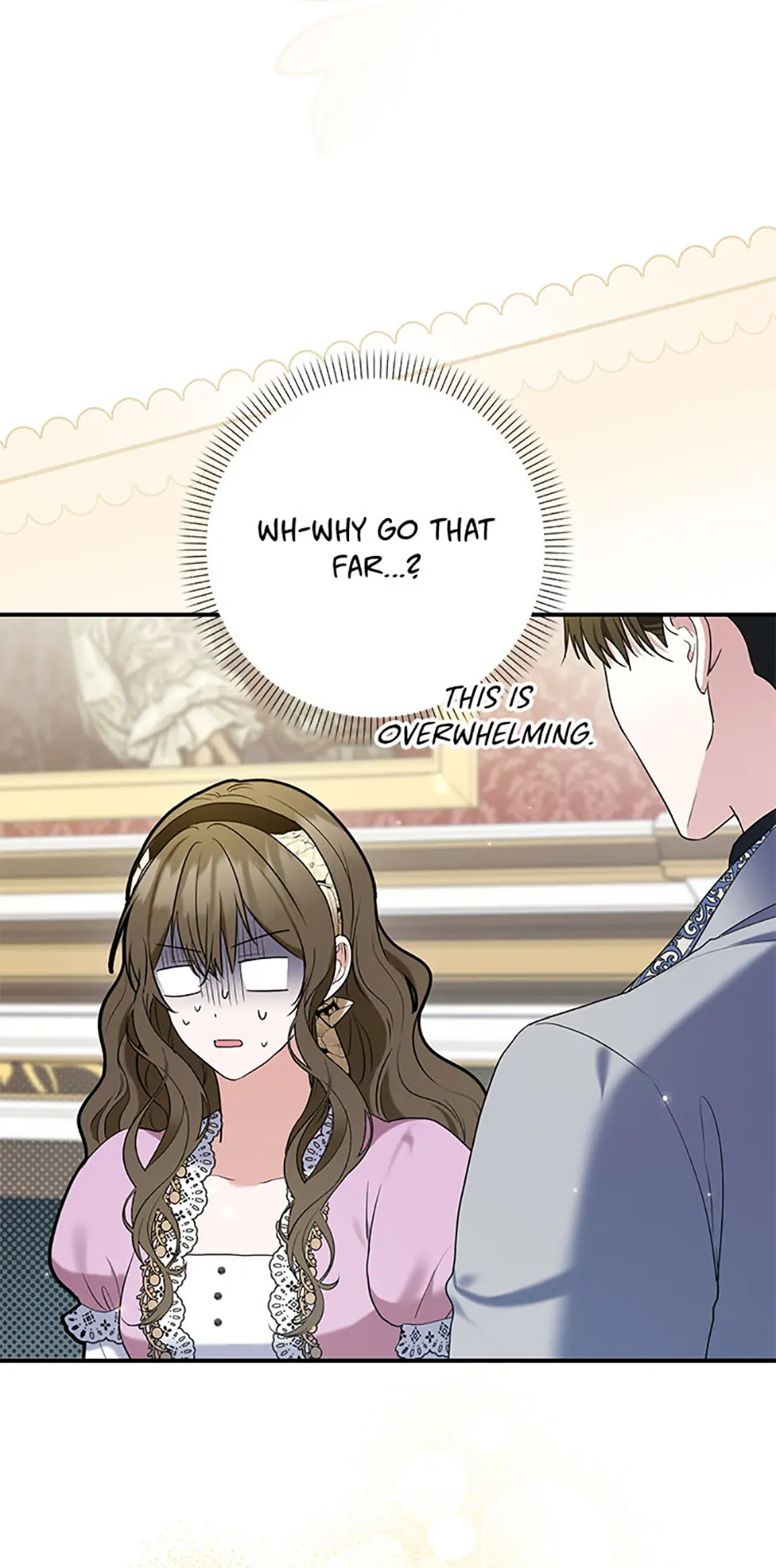 Duke Please Fail! Chapter 37 page 68 - 