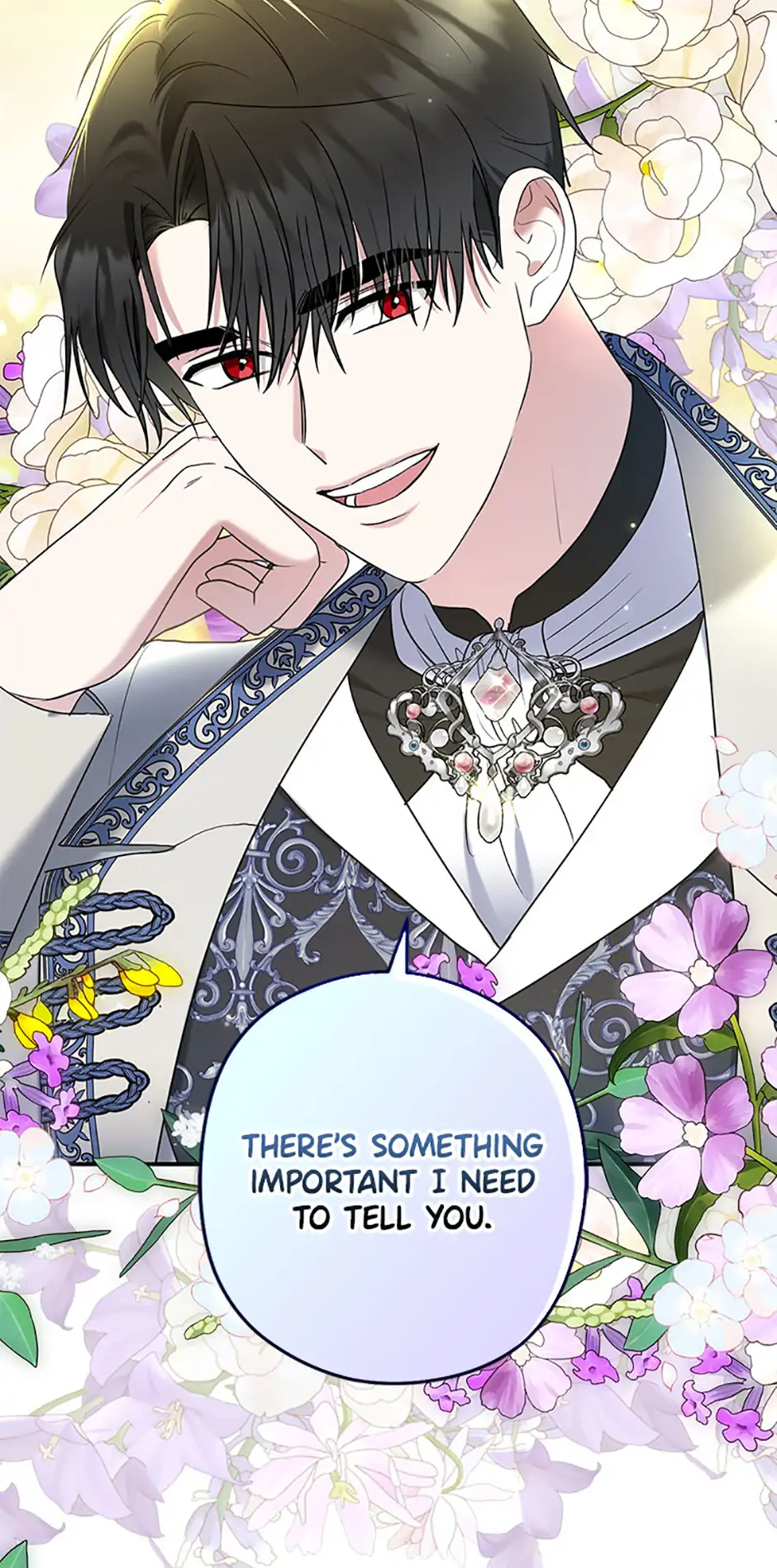 Duke Please Fail! Chapter 37 page 70 - 