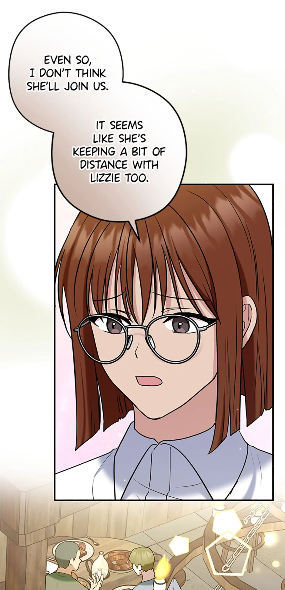 Duke Please Fail! Chapter 37 page 8 - 