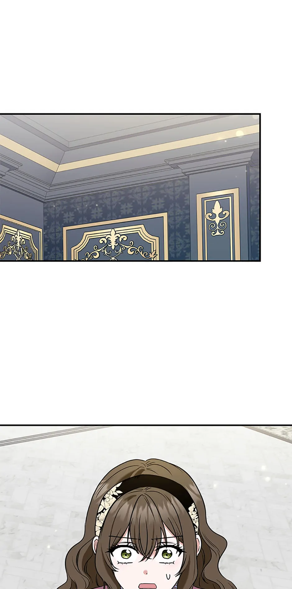 Duke Please Fail! Chapter 38 page 1 - 