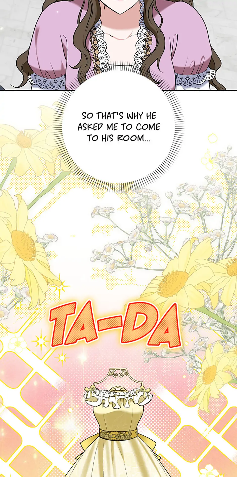 Duke Please Fail! Chapter 38 page 2 - 