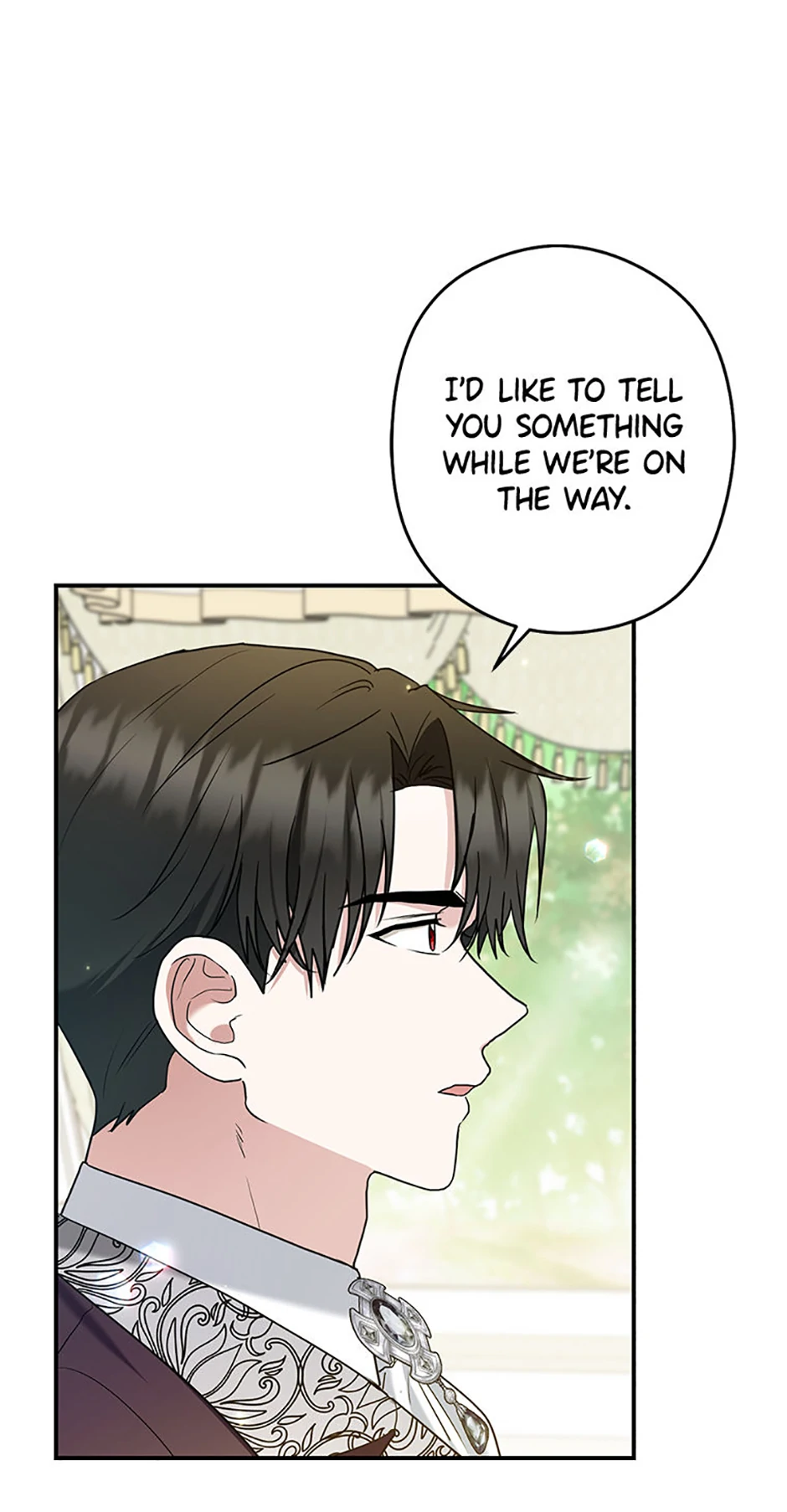 Duke Please Fail! Chapter 38 page 16 - 
