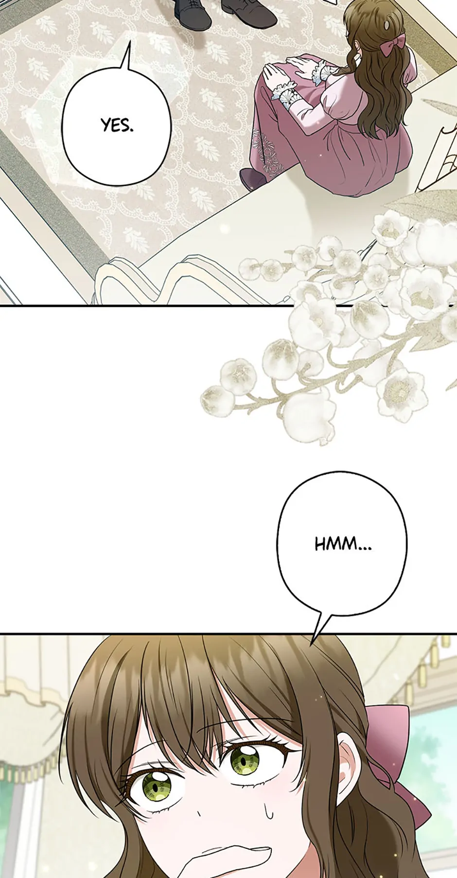 Duke Please Fail! Chapter 38 page 18 - 