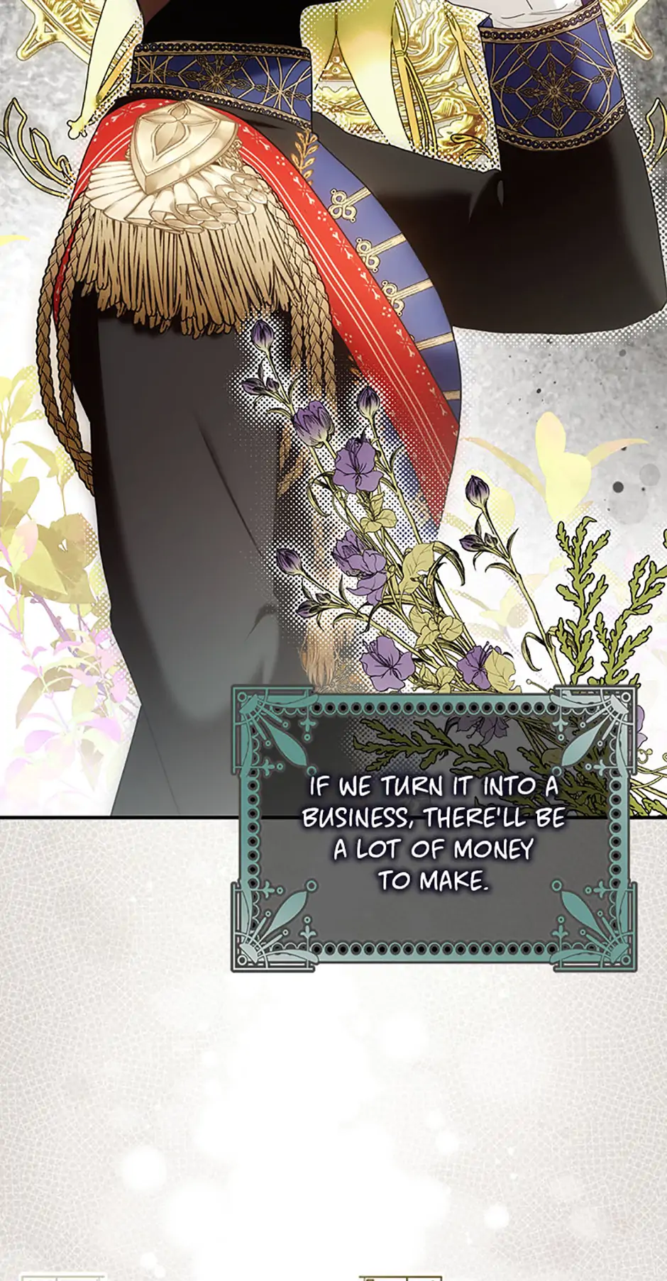 Duke Please Fail! Chapter 38 page 20 - 