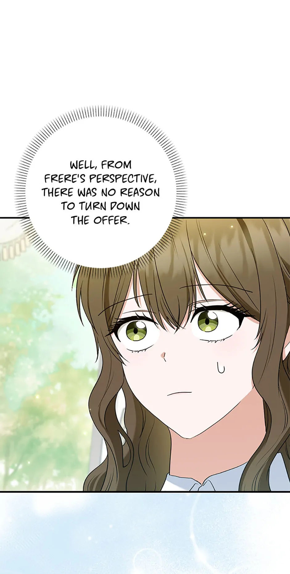Duke Please Fail! Chapter 38 page 24 - 
