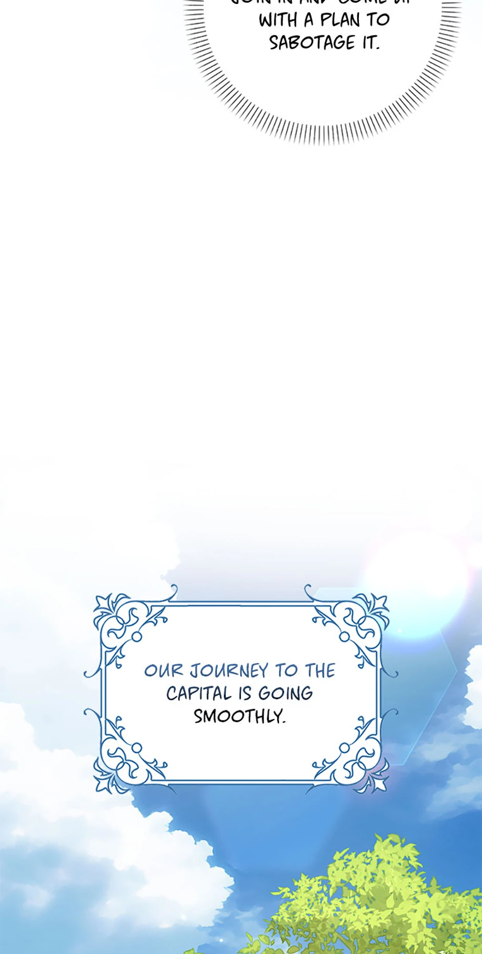 Duke Please Fail! Chapter 38 page 26 - 