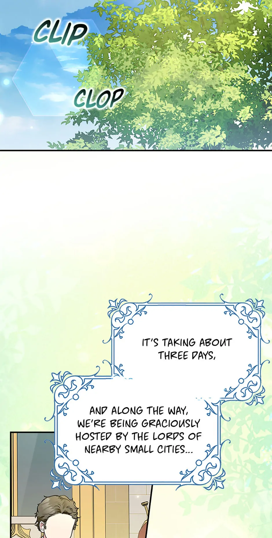 Duke Please Fail! Chapter 38 page 27 - 