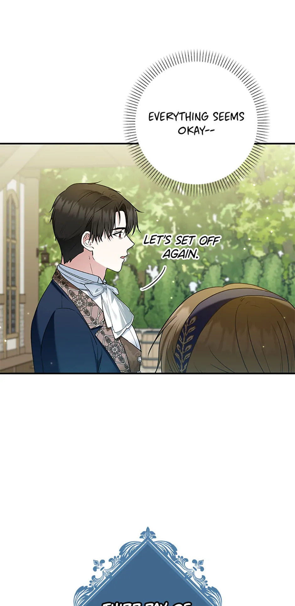 Duke Please Fail! Chapter 38 page 29 - 