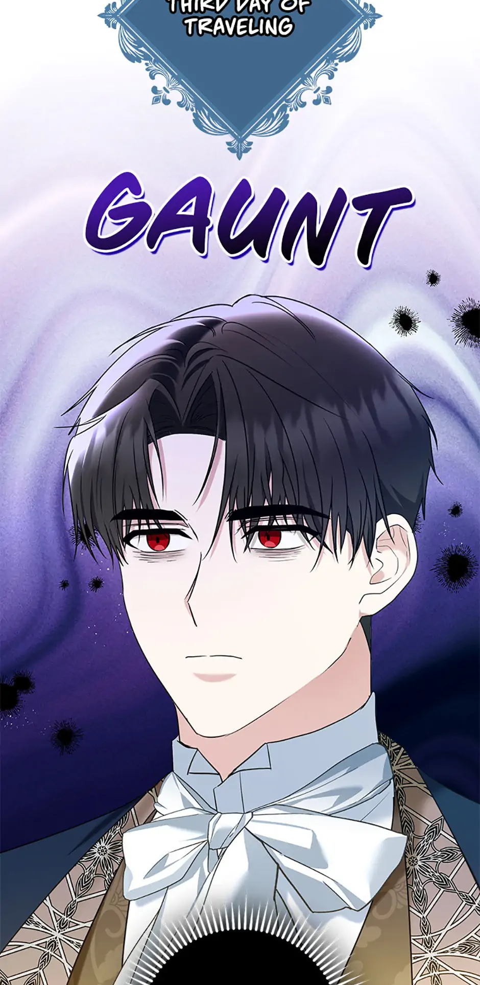 Duke Please Fail! Chapter 38 page 30 - 