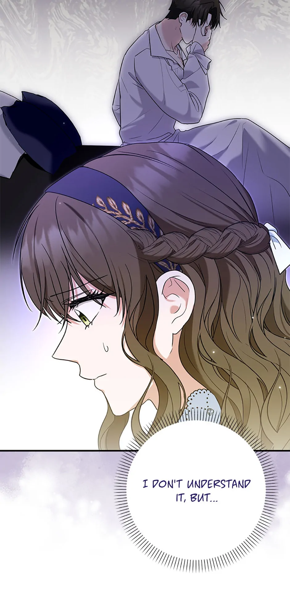 Duke Please Fail! Chapter 38 page 34 - 
