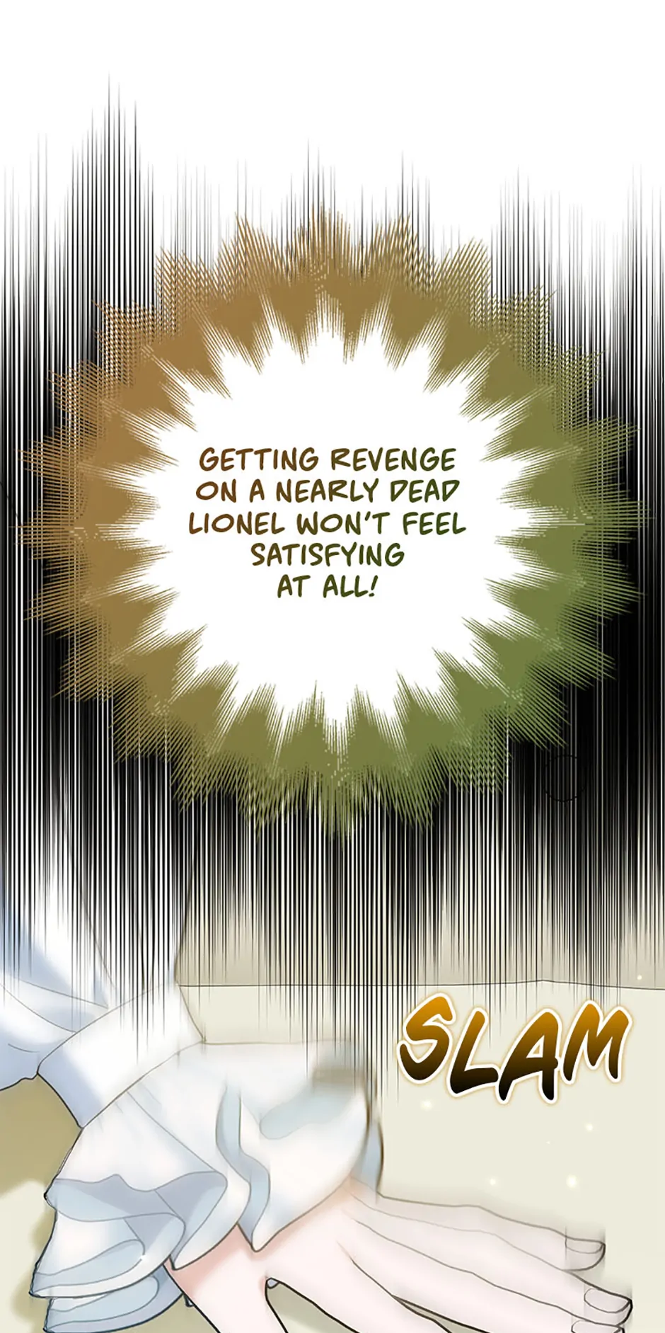 Duke Please Fail! Chapter 38 page 35 - 