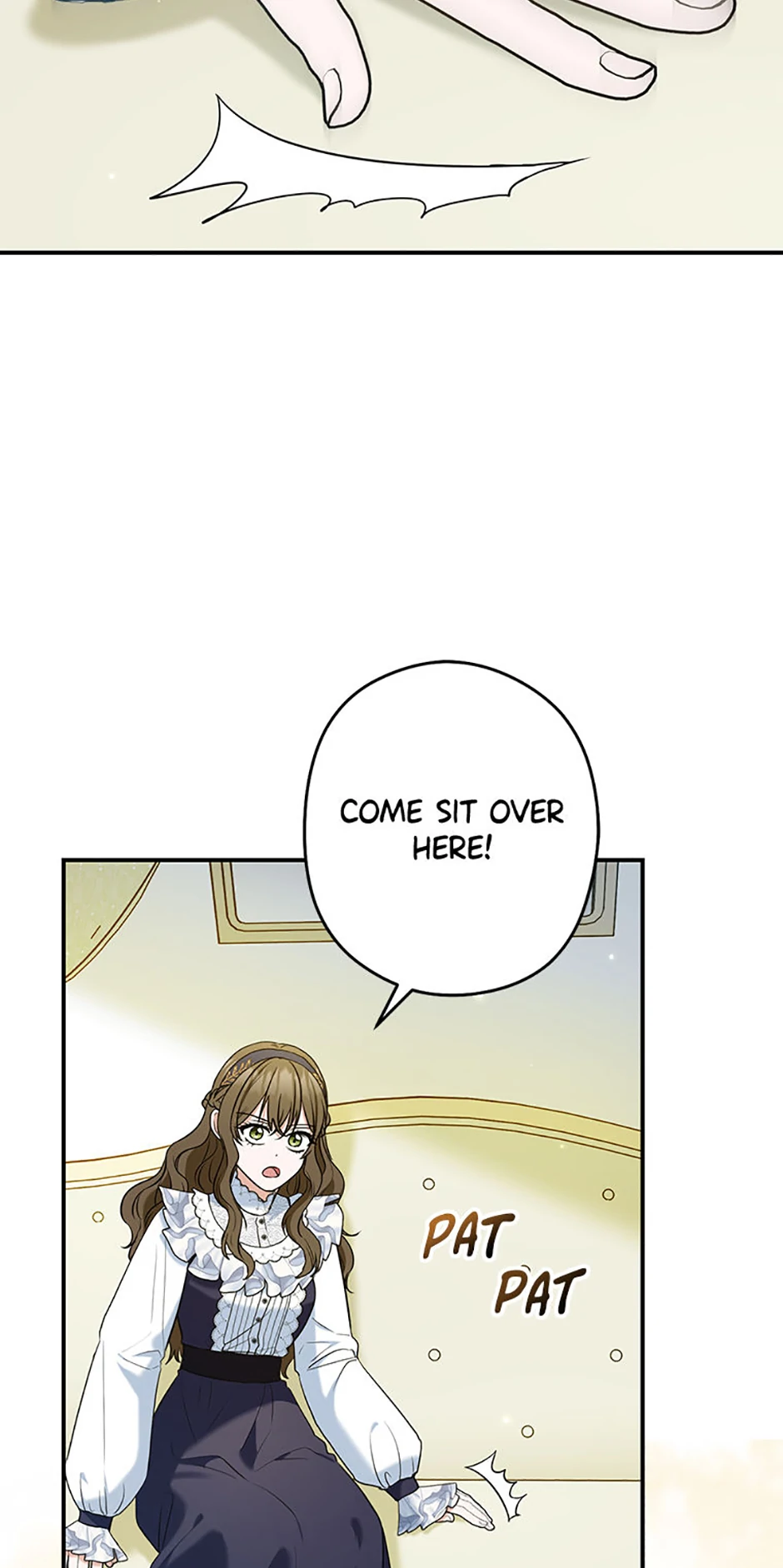 Duke Please Fail! Chapter 38 page 36 - 