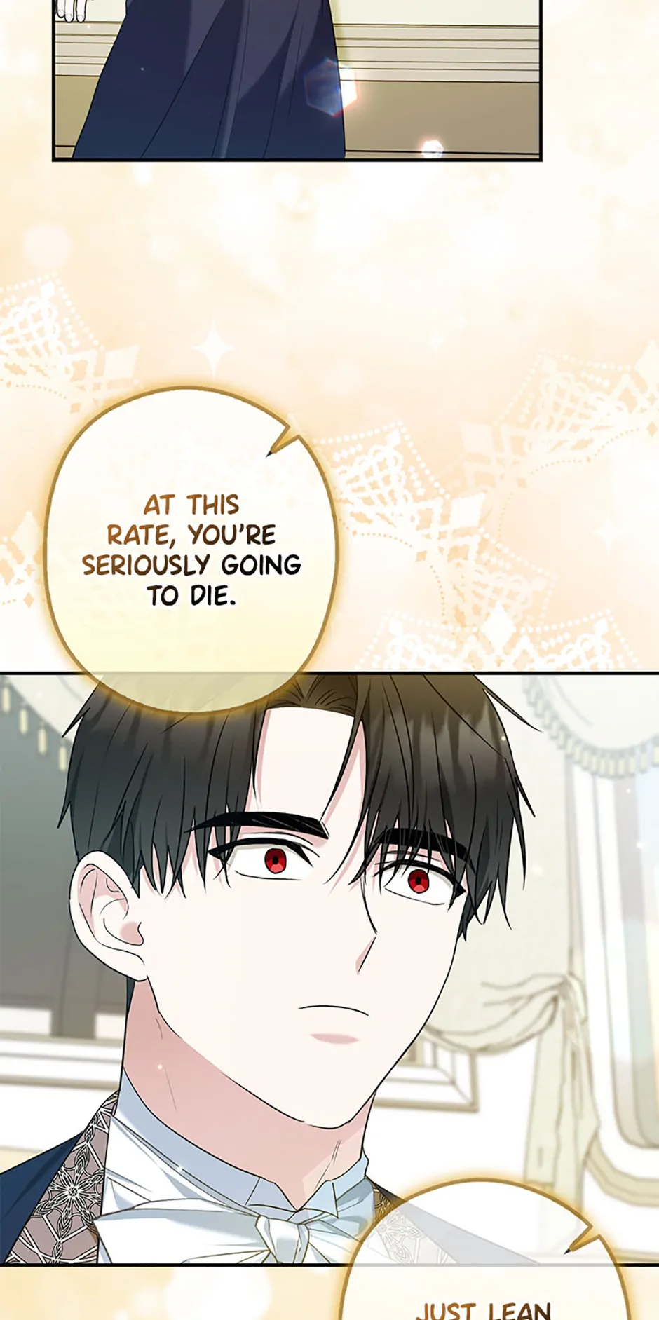 Duke Please Fail! Chapter 38 page 37 - 