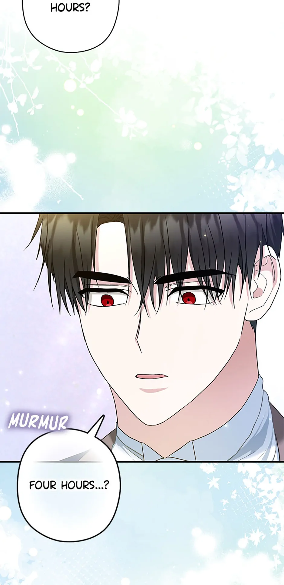 Duke Please Fail! Chapter 38 page 46 - 
