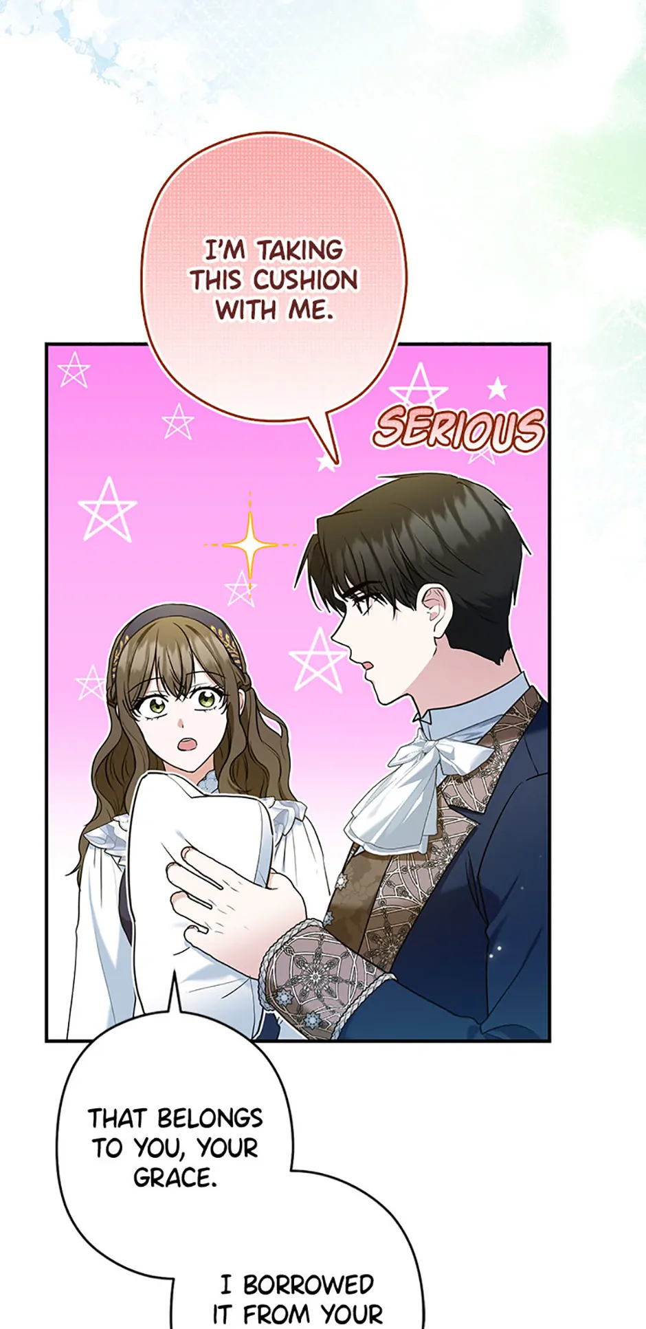 Duke Please Fail! Chapter 38 page 47 - 
