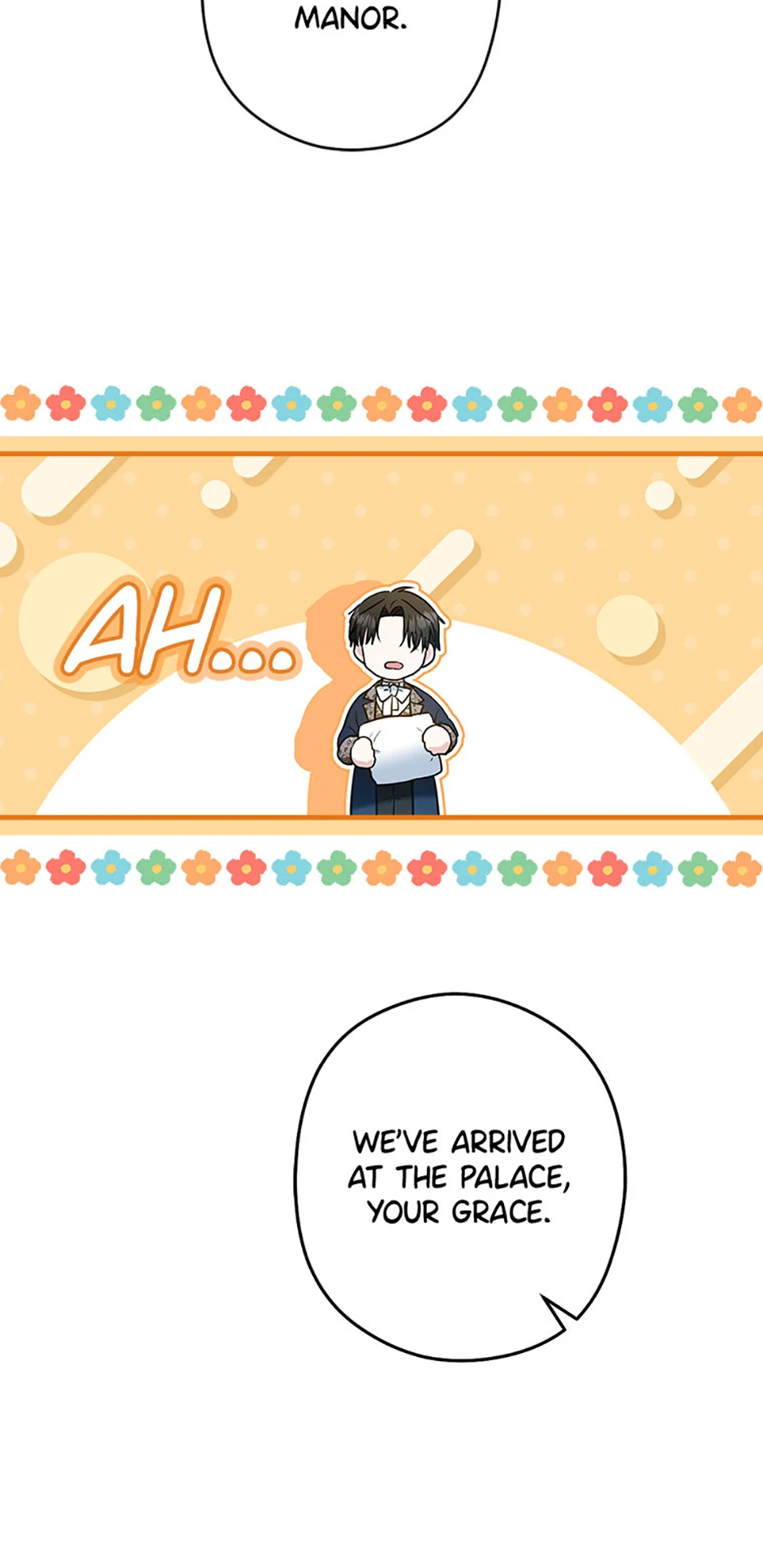 Duke Please Fail! Chapter 38 page 48 - 