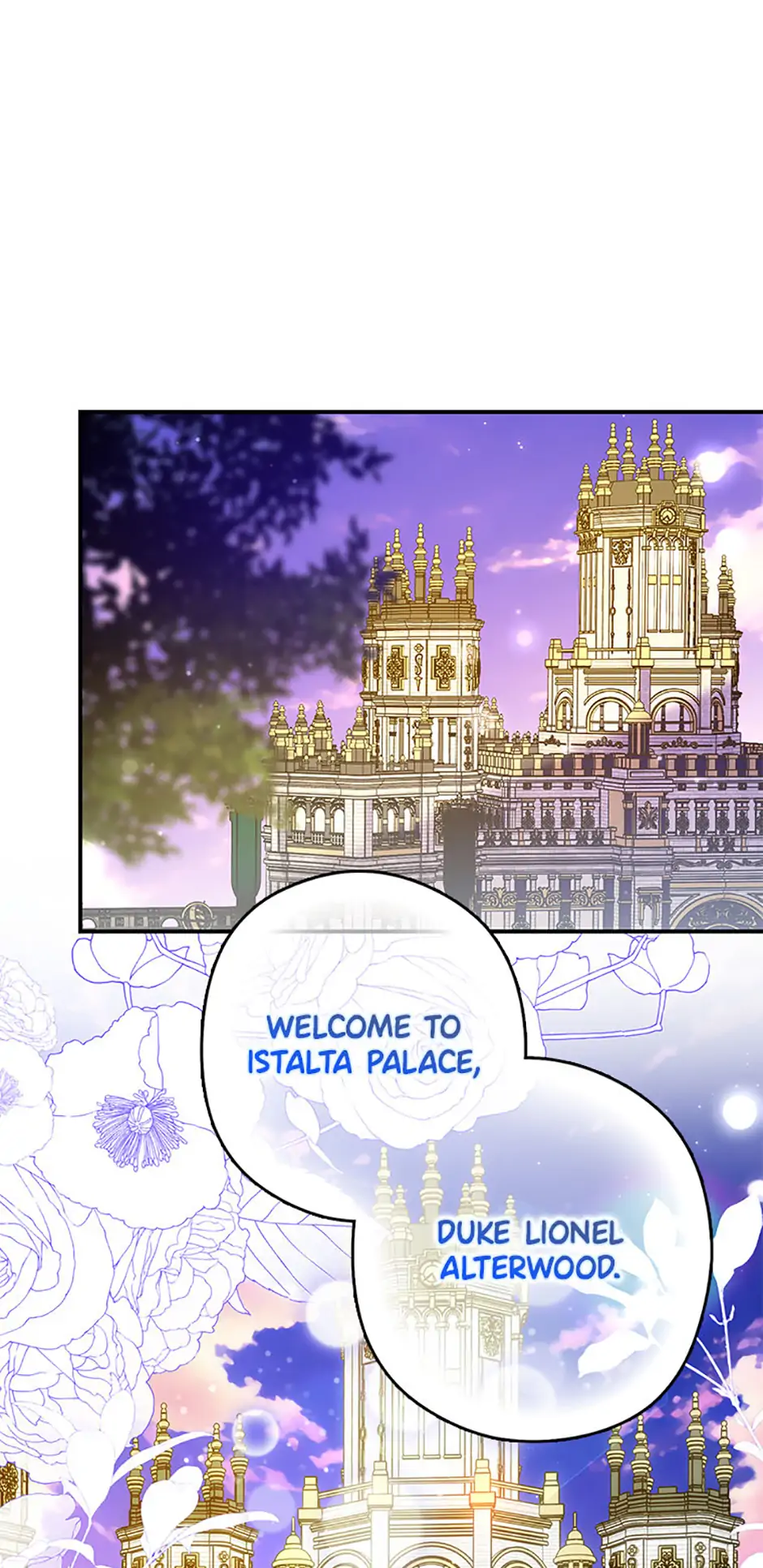 Duke Please Fail! Chapter 38 page 49 - 