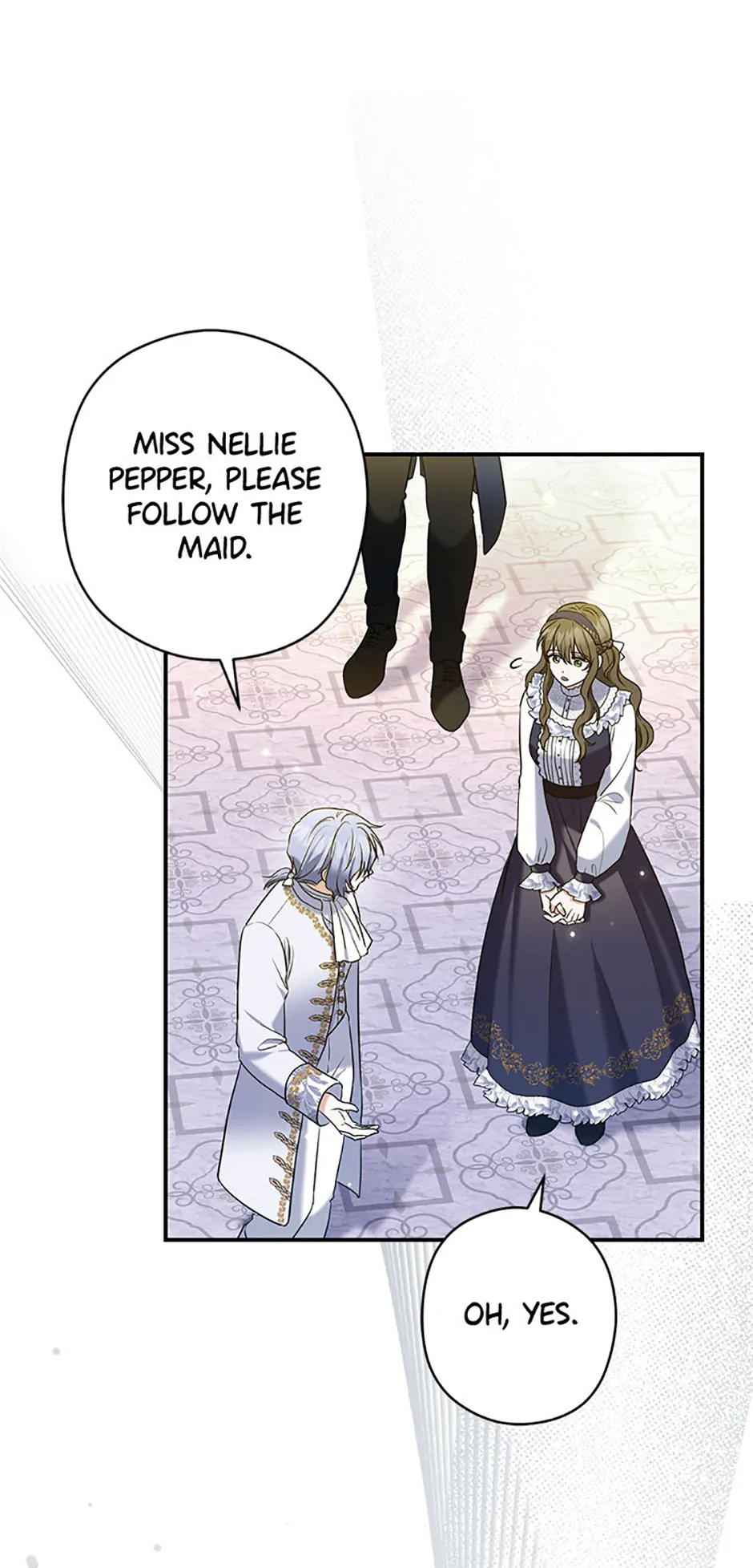 Duke Please Fail! Chapter 38 page 51 - 