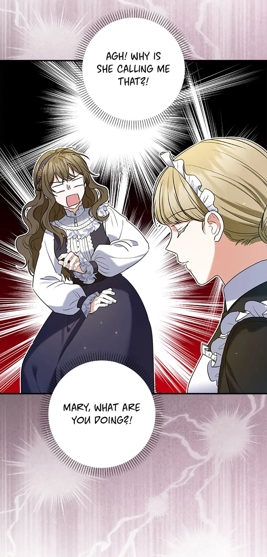 Duke Please Fail! Chapter 38 page 53 - 