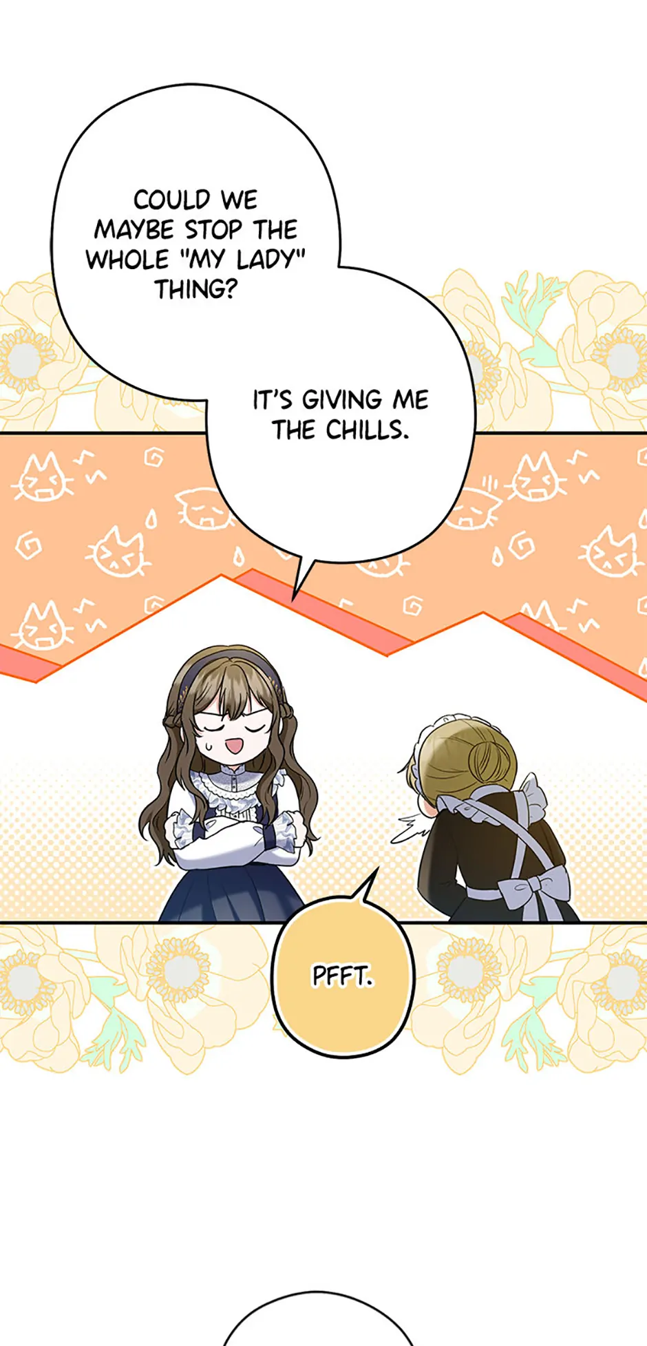 Duke Please Fail! Chapter 38 page 57 - 