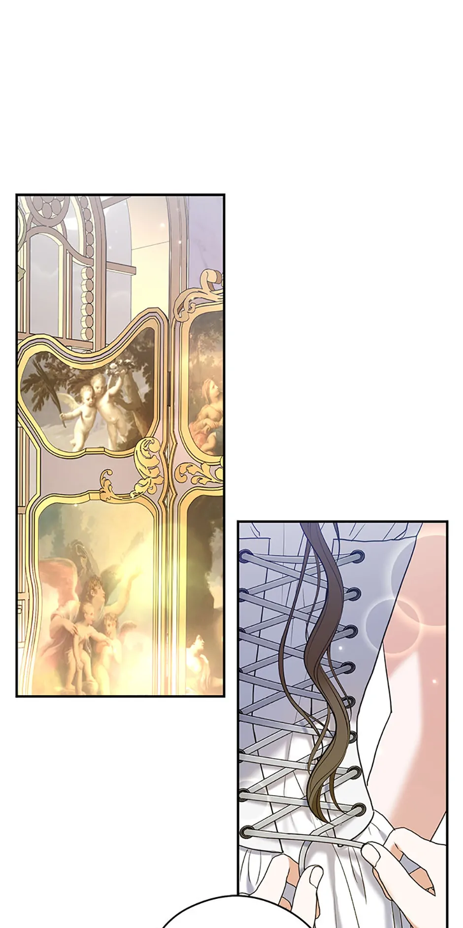 Duke Please Fail! Chapter 38 page 59 - 