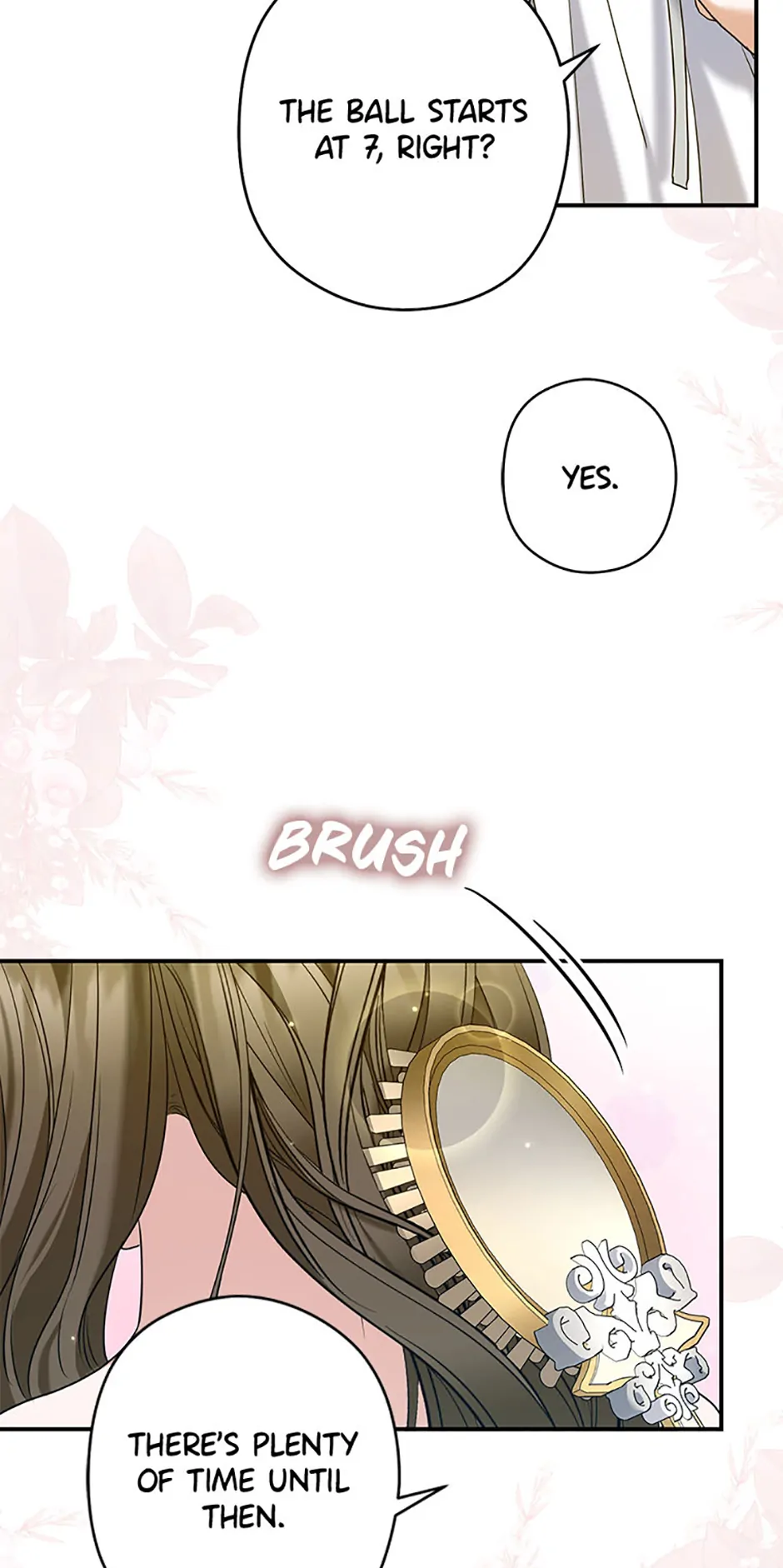 Duke Please Fail! Chapter 38 page 60 - 