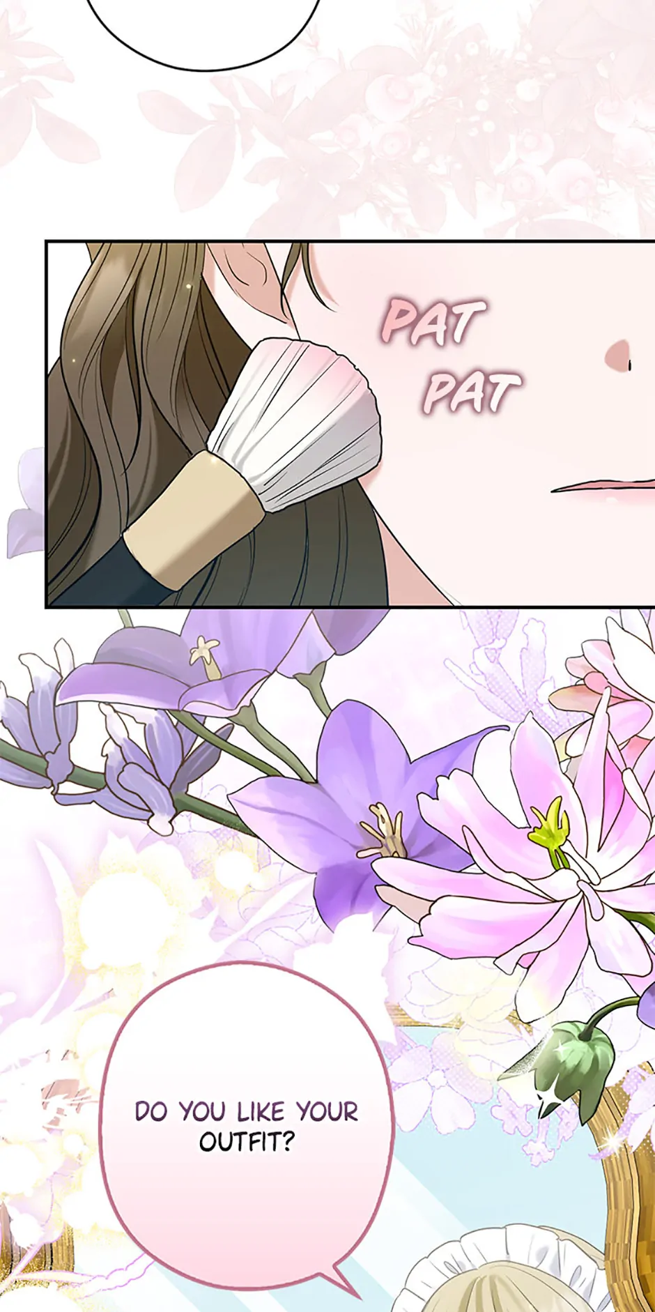 Duke Please Fail! Chapter 38 page 61 - 