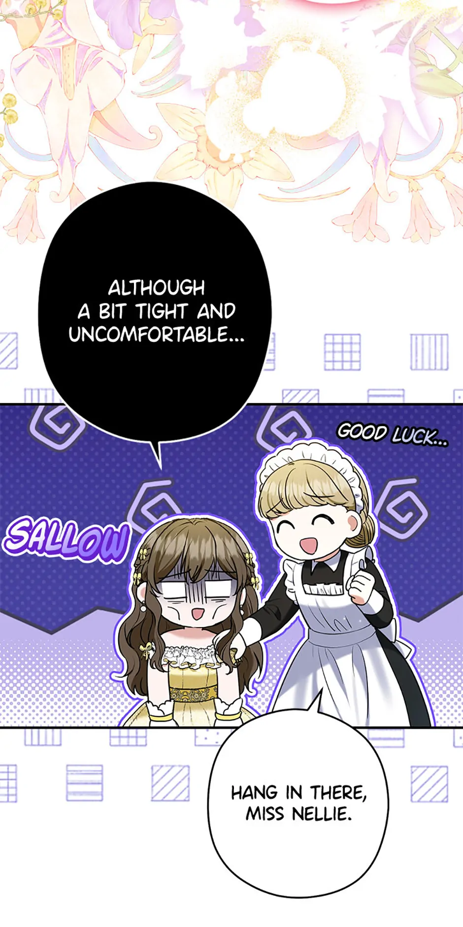 Duke Please Fail! Chapter 38 page 63 - 